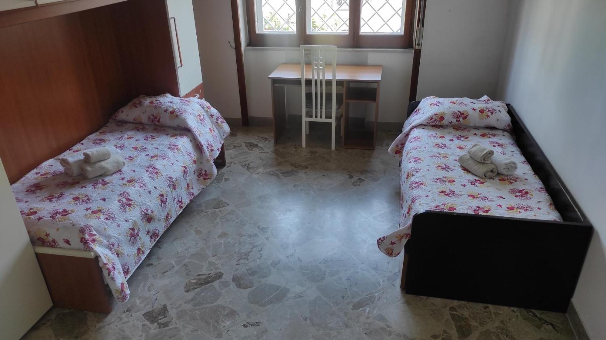 Апартаменти Sakura House Near Vesuvius, Herculaneum And Pompeii Free Parking Торре-дель-Греко Екстер'єр фото